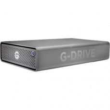 SanDisk Professional G-DRIVE Pro 6TB Thunderbolt External HDD 